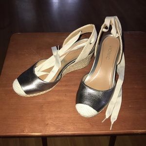 Vionic Aruba Maris - Pewter